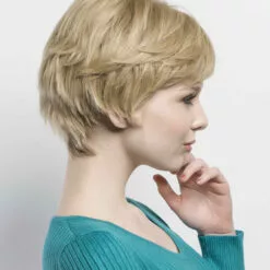 Kimberly | Monofilament Human Hair Wig By Wig Pro Wigs For Women