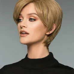Kimberly | Monofilament Human Hair Wig By Wig Pro Wigs For Women