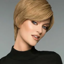 Kimberly | Monofilament Human Hair Wig By Wig Pro Wigs For Women
