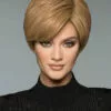 Kimberly | Monofilament Human Hair Wig By Wig Pro Wigs For Women