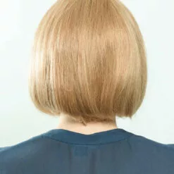 Wigs For Women Paige | Monofilament Human Hair Wig By Wig Pro