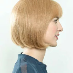 Wigs For Women Paige | Monofilament Human Hair Wig By Wig Pro