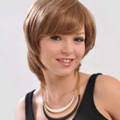Wigs For Women Savvy | Human Hair Wig By Wig Pro