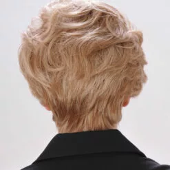 Sunny II Petite (Exclusive) | Monofilament Human Hair Wig By Wig Pro