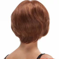 Sunny II Petite | Monofilament Human Hair Wig By Wig Pro