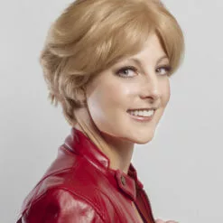 Sunny | Monofilament Human Hair Wig By Wig Pro