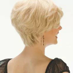 Sunny | Monofilament Human Hair Wig By Wig Pro