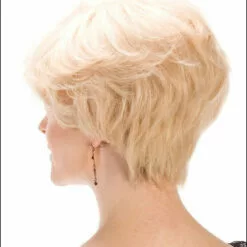 Sunny | Monofilament Human Hair Wig By Wig Pro