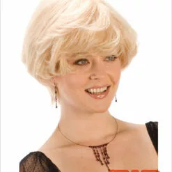 Sunny II | Monofilament Human Hair Wig By Wig Pro Wigs For Women 18 Sunny II | Monofilament Human Hair Wig By Wig Pro Wigs For Women