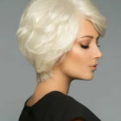 Sunny | Monofilament Human Hair Wig By Wig Pro