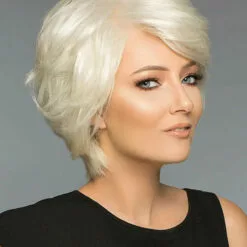 Sunny II Petite (Exclusive) | Monofilament Human Hair Wig By Wig Pro