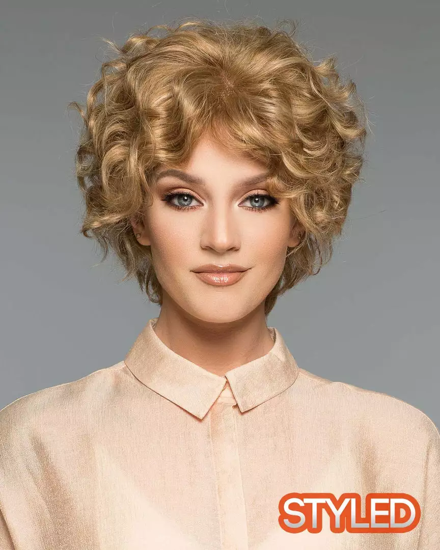 Sunny II | Monofilament Human Hair Wig By Wig Pro Wigs For Women 4 Sunny II | Monofilament Human Hair Wig By Wig Pro Wigs For Women