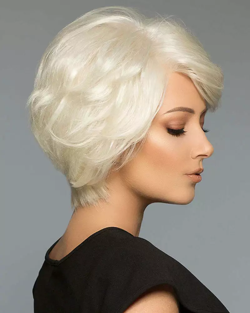 Sunny II | Monofilament Human Hair Wig By Wig Pro Wigs For Women 8 Sunny II | Monofilament Human Hair Wig By Wig Pro Wigs For Women