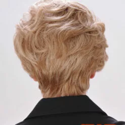 Sunny II Petite | Monofilament Human Hair Wig By Wig Pro