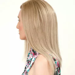 Wigs For Women Jacquelyn | Lace Front & Monofilament Human Hair Wig By Wig Pro