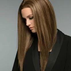 Wigs For Women Jacquelyn | Lace Front & Monofilament Human Hair Wig By Wig Pro