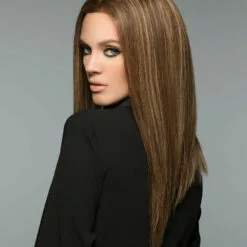 Wigs For Women Jacquelyn | Lace Front & Monofilament Human Hair Wig By Wig Pro