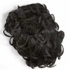 Nanoskin Free Style | Men's Human Hair Toupee By Wig Pro Toupee For Men 11 Nanoskin Free Style | Men's Human Hair Toupee By Wig Pro Toupee For Men