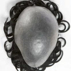 Nanoskin Free Style | Men's Human Hair Toupee By Wig Pro Toupee For Men 12 Nanoskin Free Style | Men's Human Hair Toupee By Wig Pro Toupee For Men