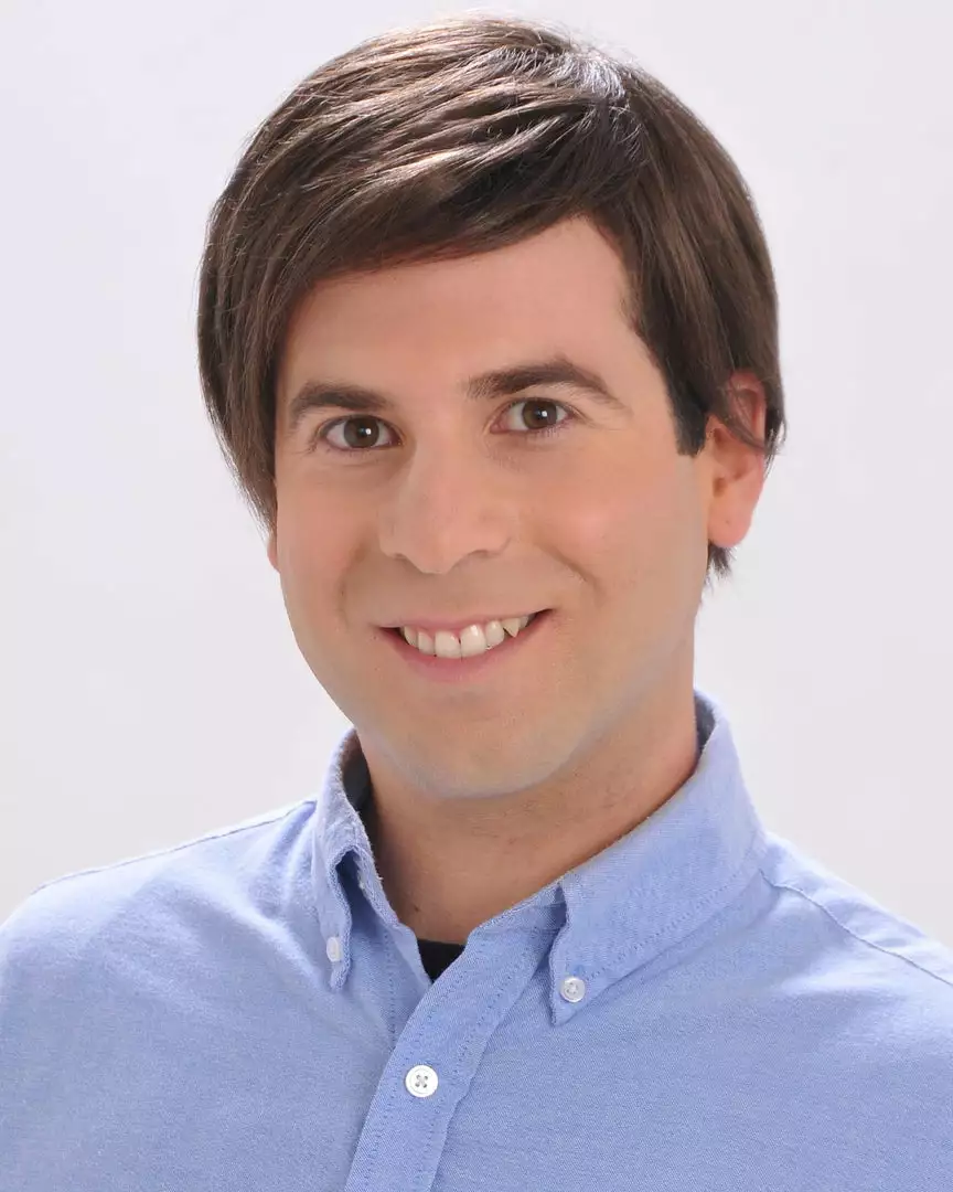 Nanoskin Free Style | Men's Human Hair Toupee By Wig Pro Toupee For Men 3 Nanoskin Free Style | Men's Human Hair Toupee By Wig Pro Toupee For Men