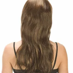 Orchid | 3/4 Synthetic Wig By Wig Pro Headband, 3/4 Wigs