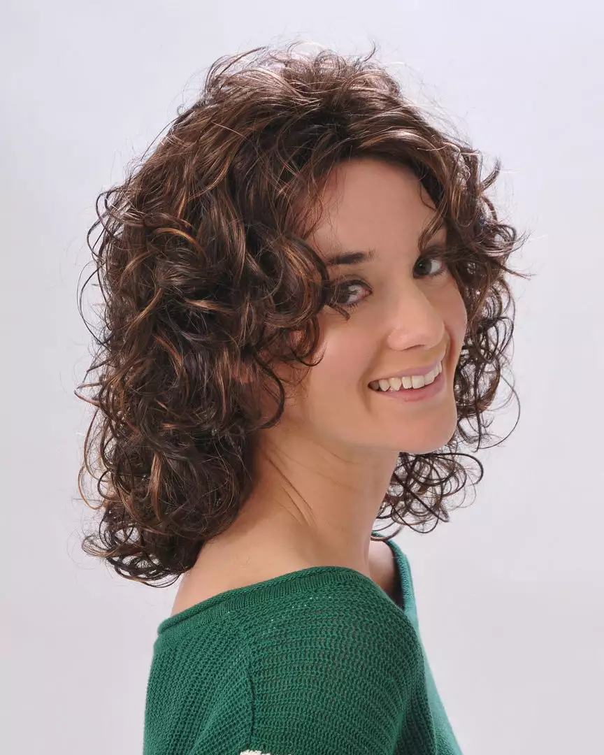 Poppy | 3/4 Synthetic Wig By Wig Pro Headband, 3/4 Wigs 8 Poppy | 3/4 Synthetic Wig By Wig Pro Headband, 3/4 Wigs