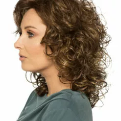 Poppy | 3/4 Synthetic Wig By Wig Pro Headband, 3/4 Wigs 11 Poppy | 3/4 Synthetic Wig By Wig Pro Headband, 3/4 Wigs