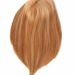 Sales Items F Top Blend LH | Monofilament Human Hair Wiglet By Wig Pro