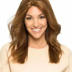 Clearance Items Mono Top H (Exclusive) | Monofilament Human Hair Wiglet By Wig Pro