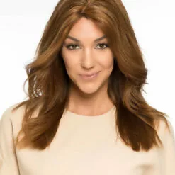 Clearance Items Mono Top H (Exclusive) | Monofilament Human Hair Wiglet By Wig Pro