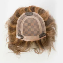 Sales Items Mono Top H | Monofilament Human Hair Wiglet By Wig Pro