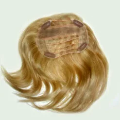 Sales Items Front Line H | Monofilament Human Hair Wiglet By Wig Pro