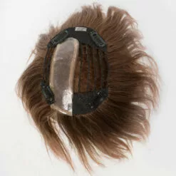 Sales Items Front Line H | Monofilament Human Hair Wiglet By Wig Pro