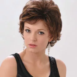 Abigail | Synthetic Wig By Wig Pro Wigs For Women