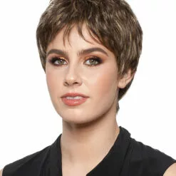 Wigs For Women Candice (Exclusive) | Synthetic Wig By Wig Pro