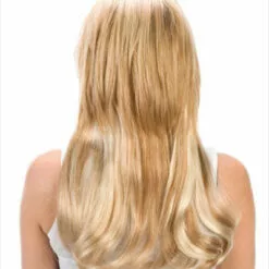 5 Layers 18 Inch | Clip-in Remy Human Hair Extension By Wig Pro