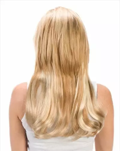 5 Layers 18 Inch | Clip-in Remy Human Hair Extension By Wig Pro 4 5 Layers 18 Inch | Clip-in Remy Human Hair Extension By Wig Pro