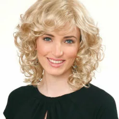 Samantha | Synthetic Wig By Wig Pro