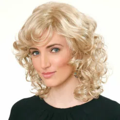 Samantha | Synthetic Wig By Wig Pro