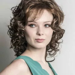 Samantha | Synthetic Wig By Wig Pro