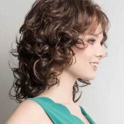 Samantha | Synthetic Wig By Wig Pro