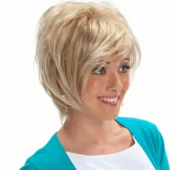 Bieber | Synthetic Wig By Wig Pro