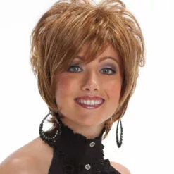 Bieber | Synthetic Wig By Wig Pro