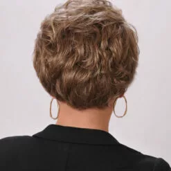 Wigs For Women Nina | Synthetic Wig By Wig Pro