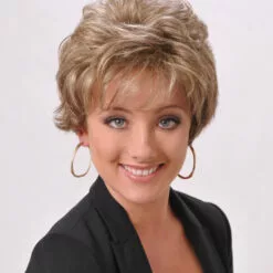 Wigs For Women Nina | Synthetic Wig By Wig Pro