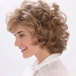 Eva | Synthetic Wig By Wig Pro Wigs For Women