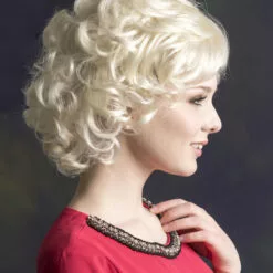 Eva | Synthetic Wig By Wig Pro Wigs For Women