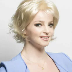 Hannah | Synthetic Wig By Wig Pro