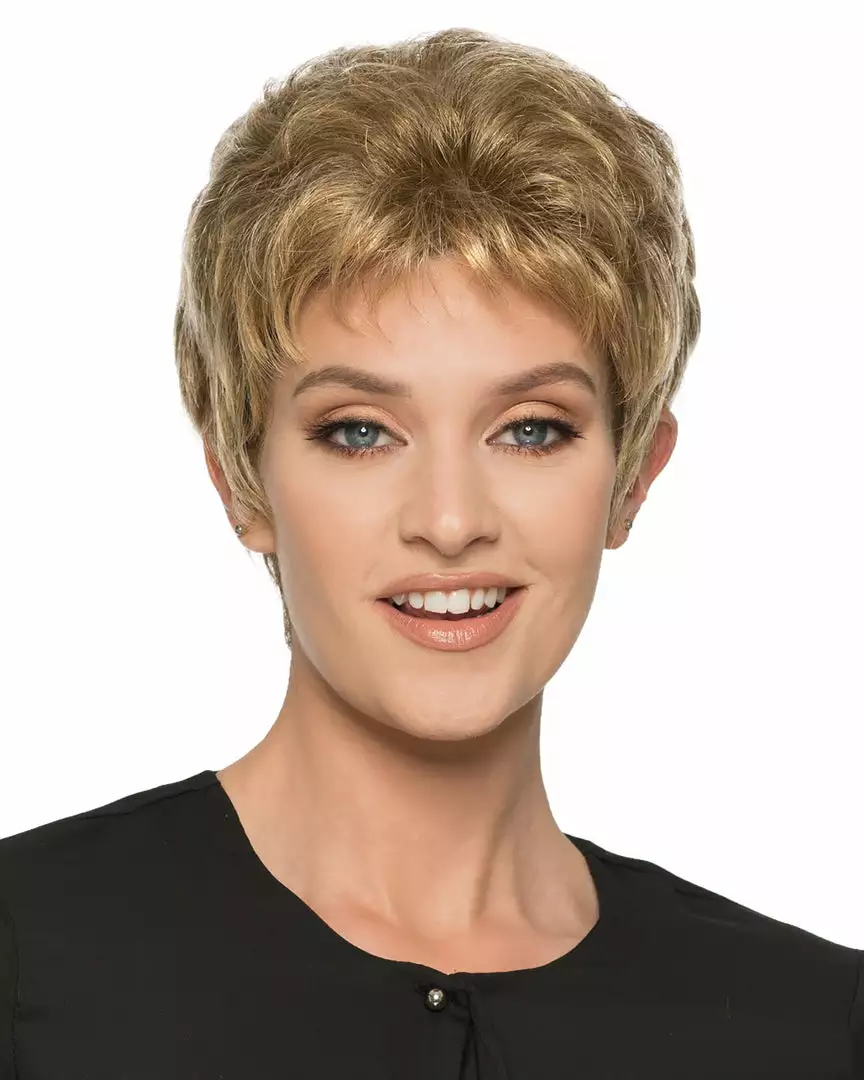 M Candice Petite | Monofilament Synthetic Wig By Wig Pro 3 M Candice Petite | Monofilament Synthetic Wig By Wig Pro