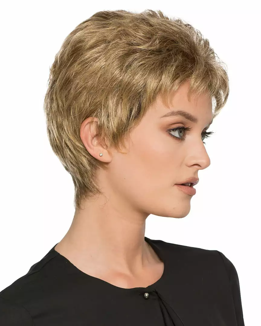 M Candice Petite | Monofilament Synthetic Wig By Wig Pro 6 M Candice Petite | Monofilament Synthetic Wig By Wig Pro